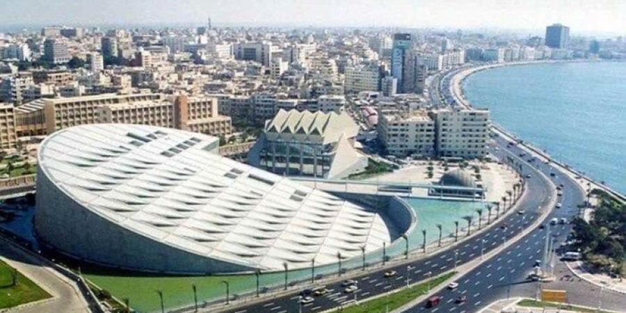 مكتبة الإسكندرية تنظم ندوة بعنوان «معركة الوعي ودور القوى الناعمة في تشكيل الهوية المصرية» - بلس 48