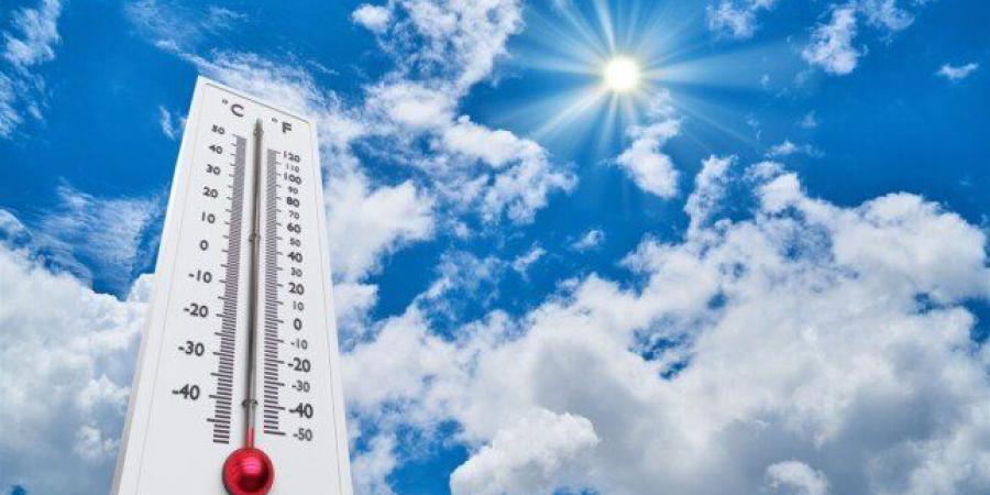 في القاهرة 34 درجة.. حالة الطقس اليوم الخميس 7 أغسطس 2025 - بلس 48