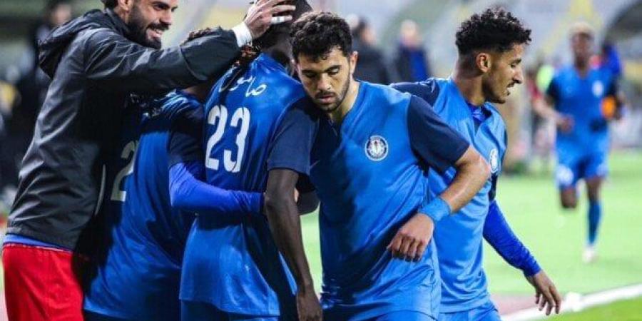 فرج عامر: كنت قلق من هبوط سموحة في الموسم الماضي - بلس 48