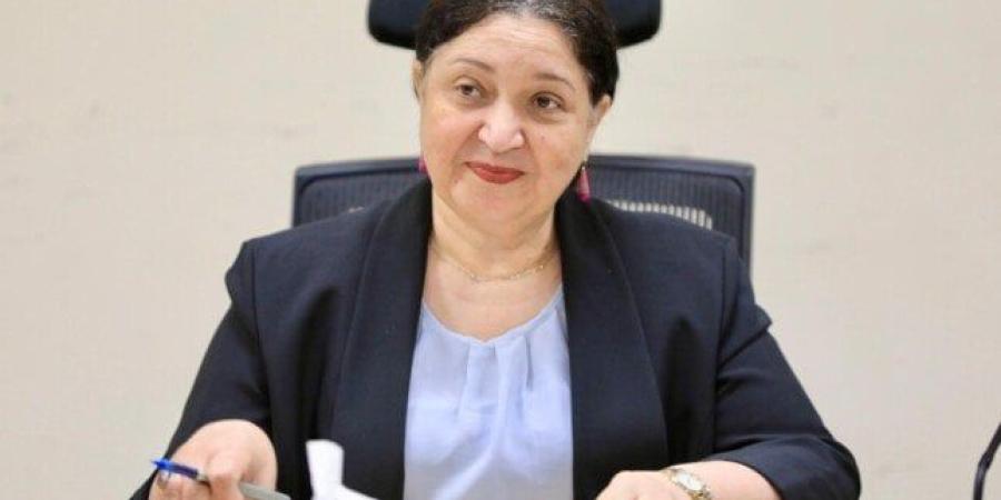 «التضامن» تبحث دعم خدمات الطفولة المبكرة لأبناء العاملين بسكك حديد مصر - بلس 48