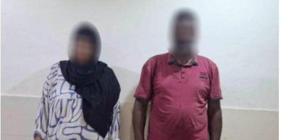 محكوم عليه فى قضايا مخدرات وسلاح.. الداخلية تكشف تفاصيل القبض على عاطل بكفر الشيخ - بلس 48