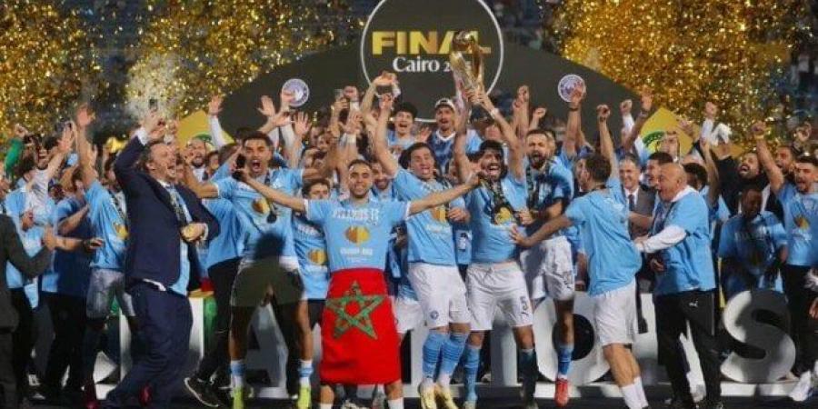 مهند لاشين: هدفنا التتويج بـ7 بطولات في الموسم الجديد.. والجميع يريد هزيمة «بطل إفريقيا» - بلس 48
