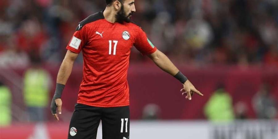 مهند لاشين: اتحاد الكرة ظلم «كيروش».. و«صلاح» و«ميدو» فتحا باب الاحتراف في أوروبا - بلس 48