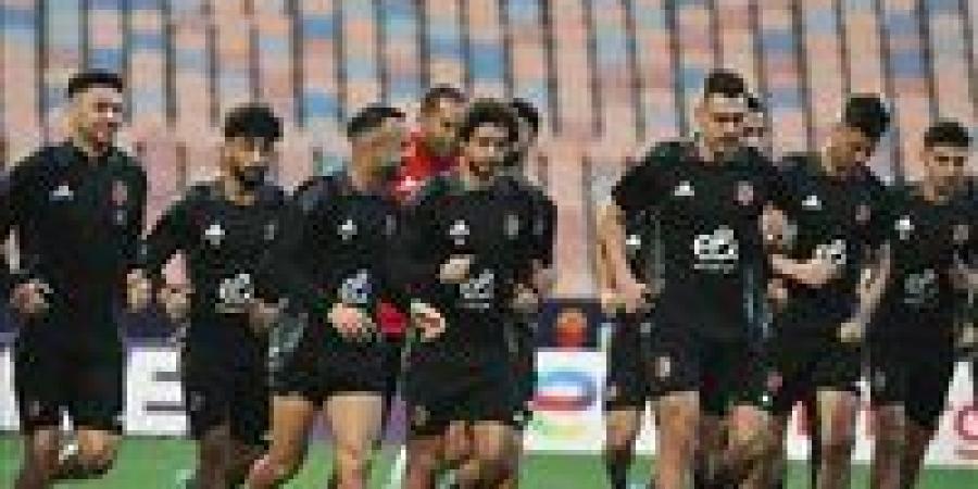 تعرف على الجنسيات الأكثر تواجدًا في الدوري المصري هذا الموسم - بلس 48