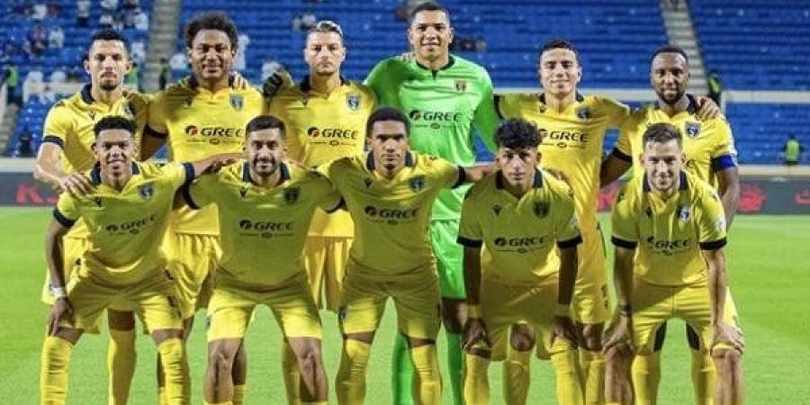 بث مباشر.. مشاهدة مباراة التعاون ضد أولمبياكوس وديا - بلس 48