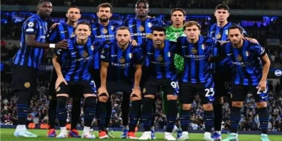 بث مباشر.. مشاهدة مباراة إنتر ميلان ضد موناكو ضمن الاستعداد للموسم الجديد - بلس 48