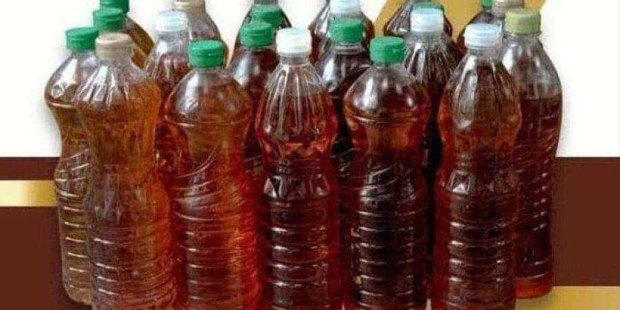 قصة زجاجة زيت.. رحلة من المطبخ إلى المجهول - بلس 48