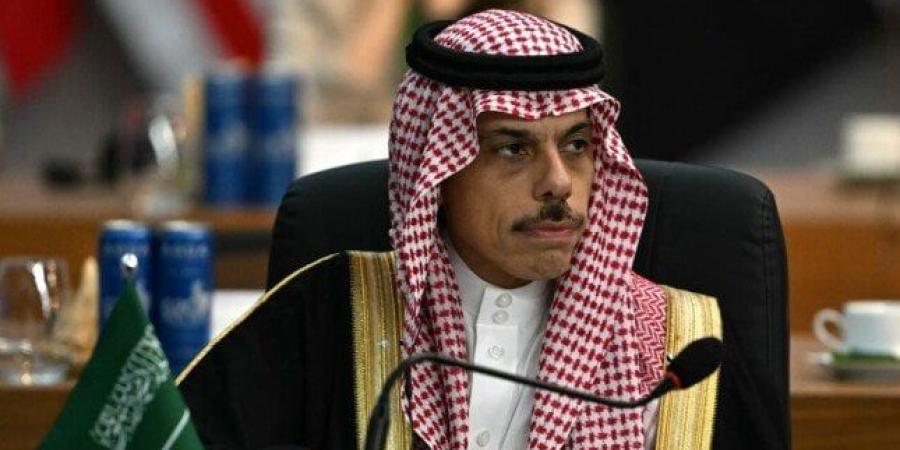 وزير الخارجية السعودي يبحث مع نظيره الفرنسي هاتفيا تطورات الأوضاع في غزة - بلس 48