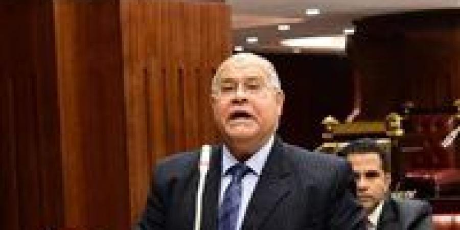 ناجي الشهابي: تصريح اللواء مجاور رسالة قوية لكل من يهدد أمن مصر القومي - بلس 48