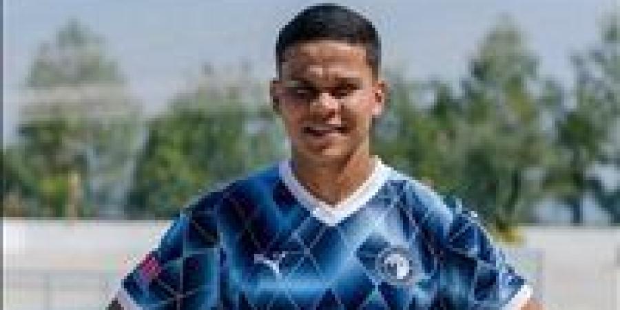 صفقات بيراميدز في الدوري المصري الممتاز 2025/2026 - بلس 48