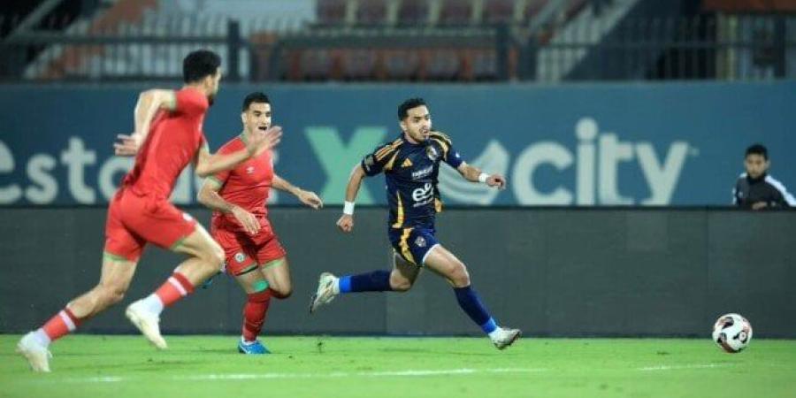 تاريخ مواجهات الأهلي ومودرن سبورت قبل مواجهة الغد في الدوري - بلس 48