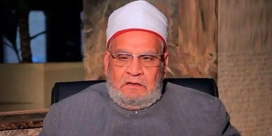 أحمد كريمة: مكاسب تيك توك والسوشيال ميديا أموال حرام وكسب خبيث - بلس 48