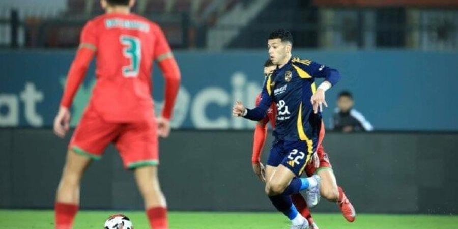 موعد مباراة الأهلي ومودرن سبورت والقنوات الناقلة في الدوري الممتاز - بلس 48