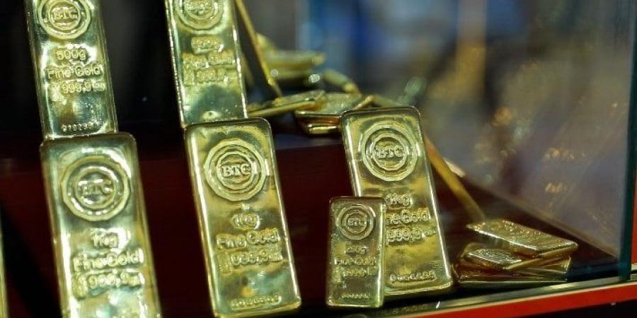 أسعار سبائك الذهب اليوم الجمعة 8 أغسطس 2025.. بكام سبيكة الـ 5 جرام؟ - بلس 48