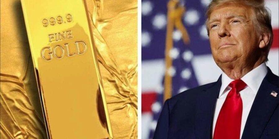 رغم فرض تعريفة على السبائك.. التوترات التجارية تدفع أسعار الذهب عالميا للارتفاع - بلس 48