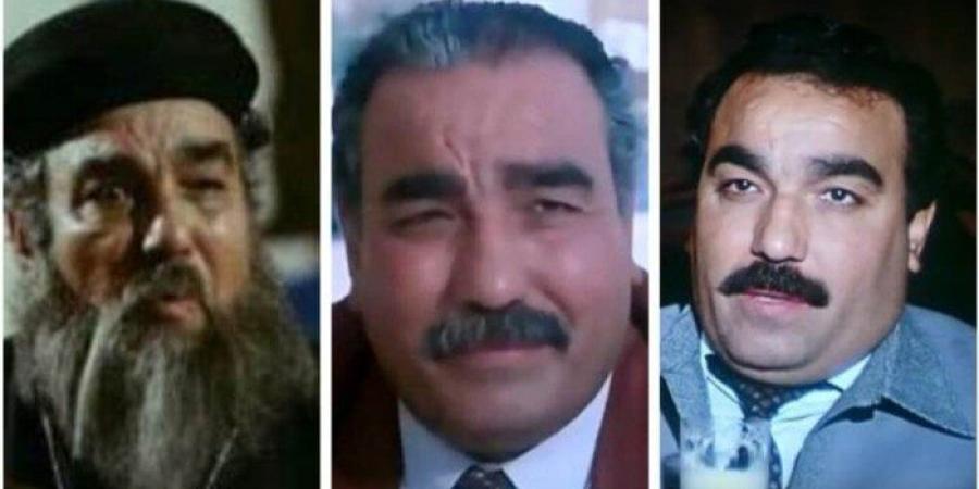 موعد ومكان عزاء الفنان سيد صادق - بلس 48