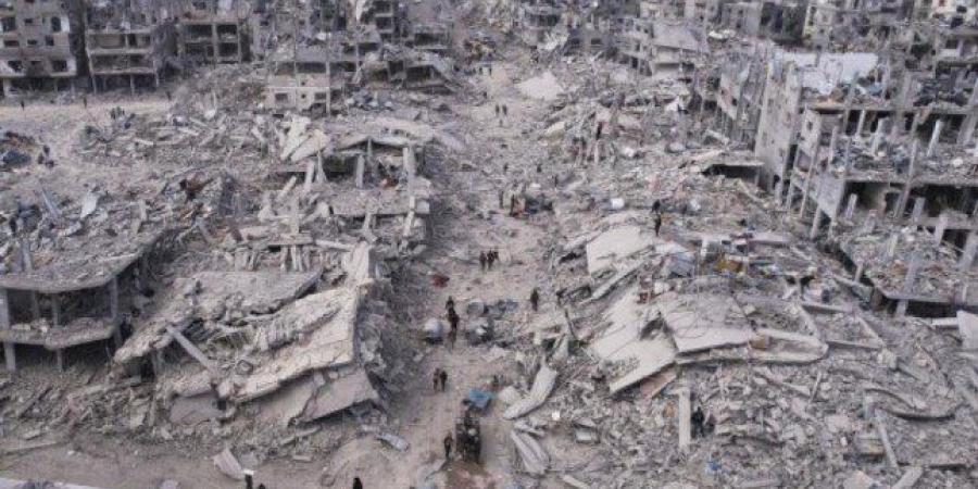 الاحتلال الإسرائيلي يقر خطة لاجتياح مدينة غزة وتوسيع العدوان - بلس 48
