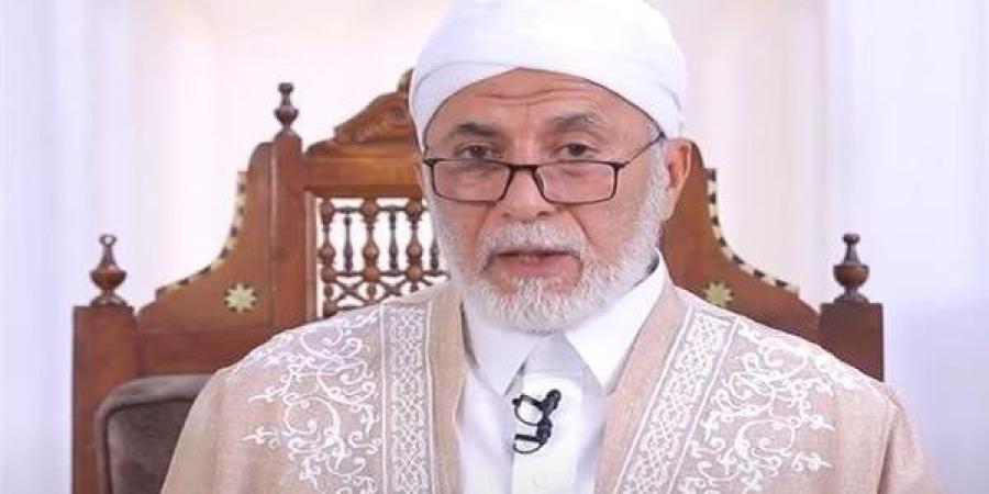 الهولوجرام يكشف الخطة.. كيف يخدع الدجال الناس بجنته وناره؟ - بلس 48
