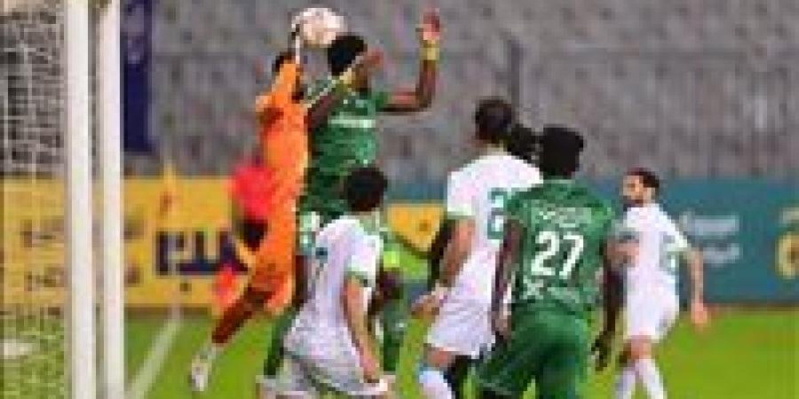 التشكيل الرسمي لمواجهة المصري والاتحاد السكندري في افتتاح مشوارهم الدوري - بلس 48
