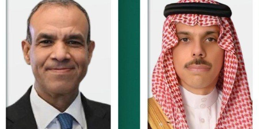 مصر والسعودية تبحثان هاتفيًا تطورات الأوضاع في قطاع غزة - بلس 48