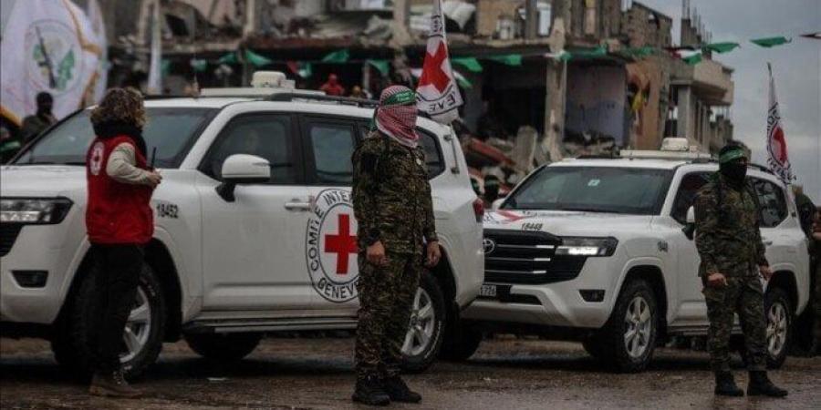 حمـاس: مستعدون للإفراج عن جميع أسرى الاحتلال دفعة واحدة - بلس 48