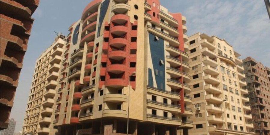 5 حالات لإعفاء المباني من الضريبة العقارية - بلس 48