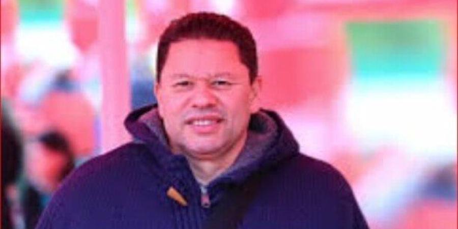 «كنا ممنوعين نتكلم عن الأهلي».. رضا عبد العال يكشف مفاجأة بشأن اجتماع الأعلى للإعلام - بلس 48