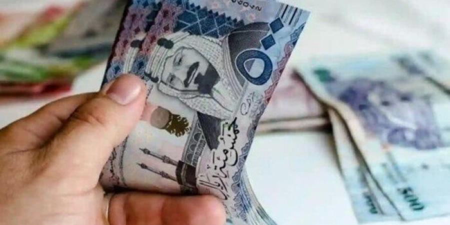 سعر الريال السعودي مقابل الجنيه المصري اليوم الجمعة 8 أغسطس 2025 بيعًا وشراءً - بلس 48