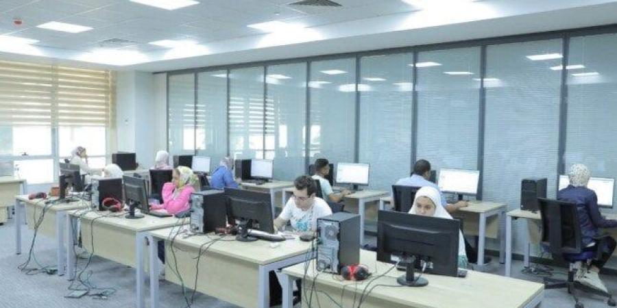 تنسيق المرحلة الثانية 2025.. الكليات المتاحة وخطوات تسجيل الرغبات - بلس 48