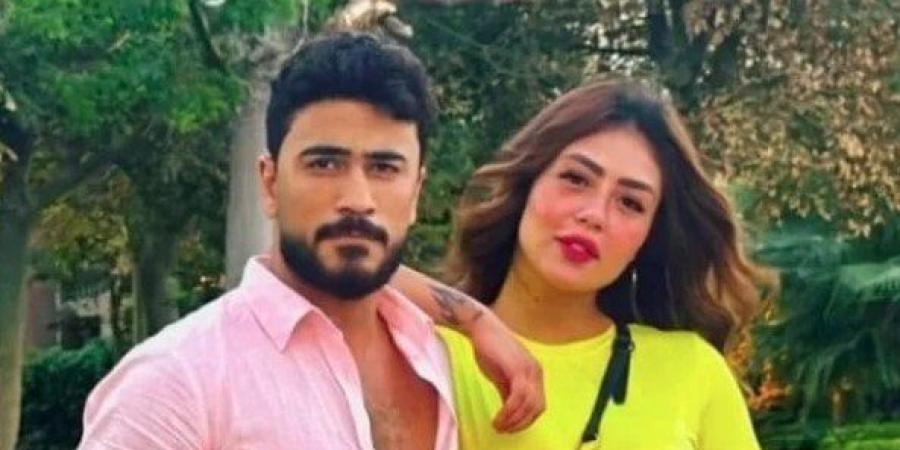 كواليس القبض على «أوتاكا» طليق البلوجر هدير عبد الرازق - بلس 48