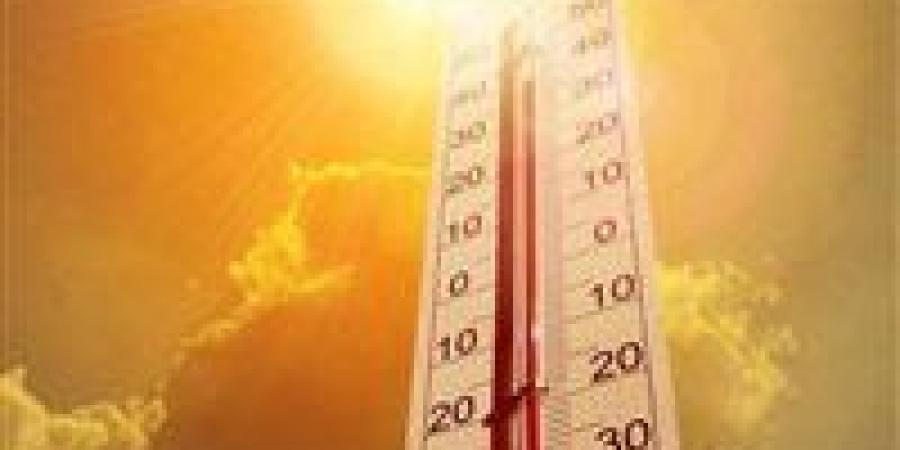 ارتفاع تدريجي في درجات الحرارة وأمطار متفاوتة الشدة - بلس 48
