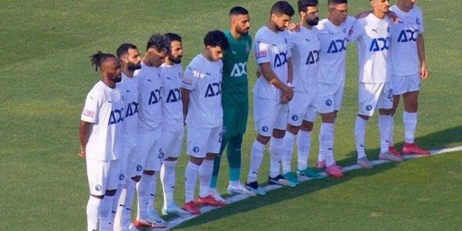 «موقعة البطاقات الحمراء».. بيراميدز يتعادل سلبيًا مع وادي دجلة في افتتاحية الدوري - بلس 48