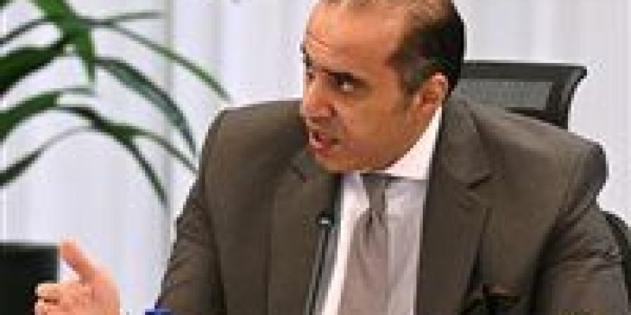 المستشار محمود فوزي يطمئن المواطنين بشأن قانون الإيجار القديم: الدولة لن تترك أحدًا بلا مأوى ومنح الوحدات للخاضعين للقانون دون التقيد بالشروط العادية - بلس 48