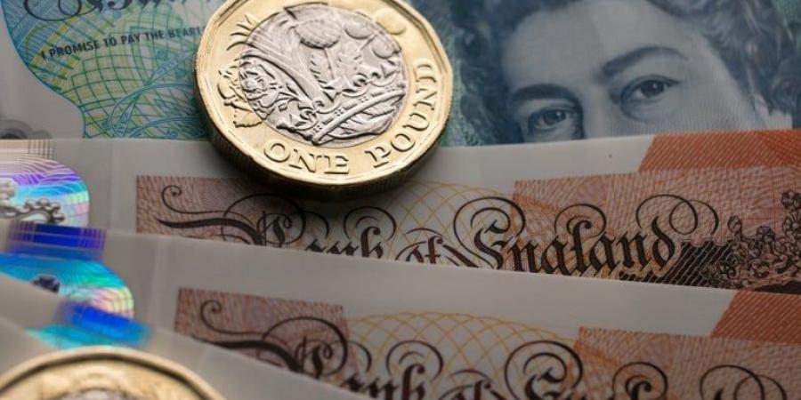 سعر الجنيه الاسترليني اليوم الجمعة 8 أغسطس 2025 - بلس 48
