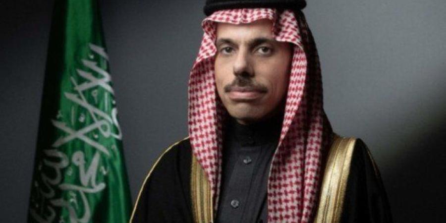هاتفيًا.. السعودية وفرنسا تبحثان تطورات الأوضاع في غزة - بلس 48