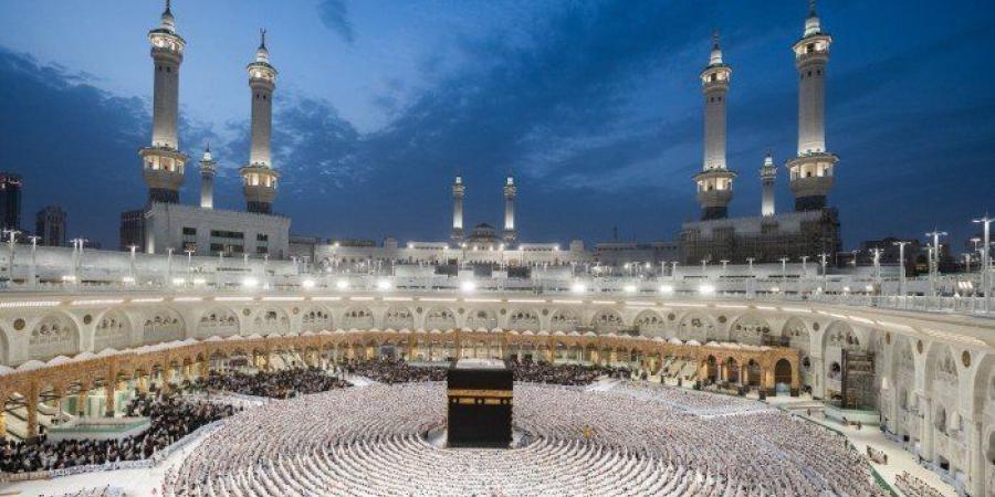السعودية: أكثر من 60 مليون زائر للحرمين الشريفين خلال شهر محرم 1447هـ - بلس 48