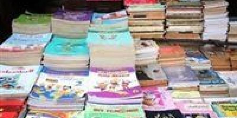 ارتفاع أسعار الكتب والمواد الدراسية يثقل كاهل الأسر المصرية مع اقتراب العام الدراسي|تفاصيل - بلس 48