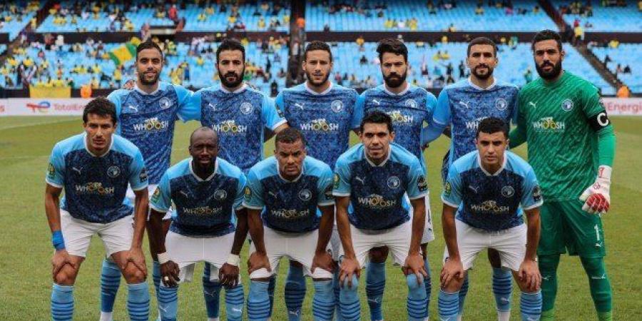 بث مباشر.. مشاهدة مباراة وادي دجلة وبيراميدز في انطلاق الدوري المصري - بلس 48