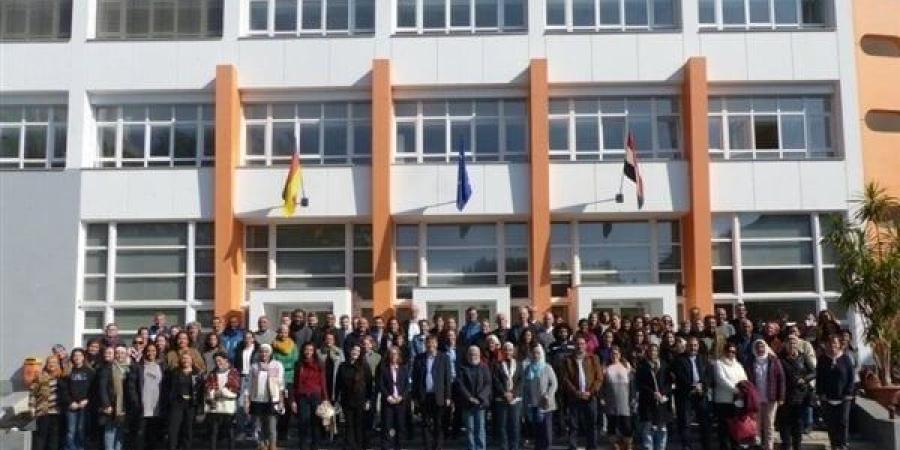 موعد التقديم في المدارس المصرية الألمانية 2025.. والمصروفات السنوية - بلس 48