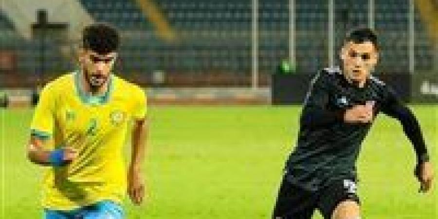 موعد مباراة الإسماعيلي وبتروجيت في الدوري المصري الممتاز والقنوات الناقلة - بلس 48