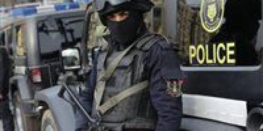 عقب تبادل إطلاق النيران مع الشرطة.. مصرع عنصر إجرامي شديد الخطورة بالشرقية - بلس 48