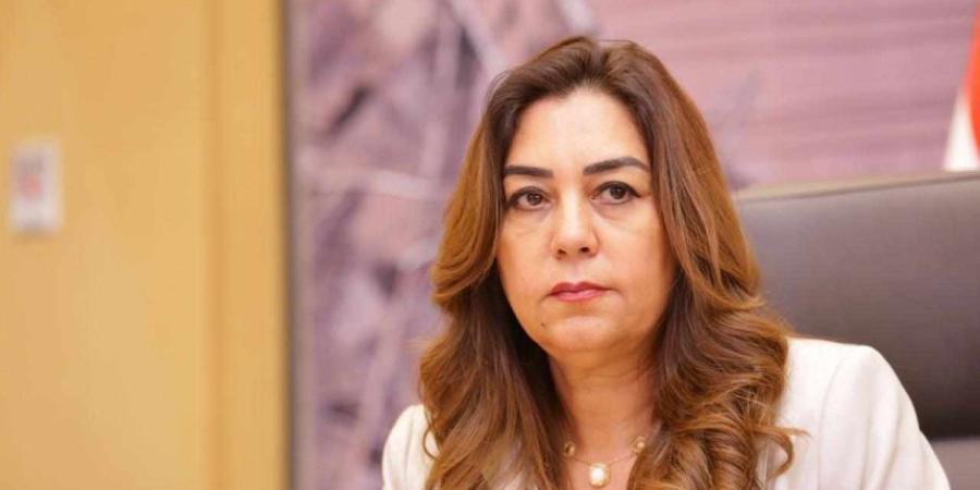 وزيرة التنمية المحلية تعلن إنطلاق الموجة الـ 27 لإزالة التعديات على أملاك الدولة والأراضي الزراعية ومخالفات البناء - بلس 48