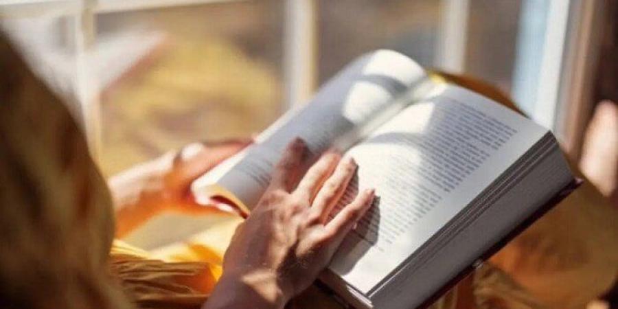 نائب رئيس هيئة الكتاب: القراءة تُقوّي العقل.. والكتاب خير جليس في كل زمان - بلس 48