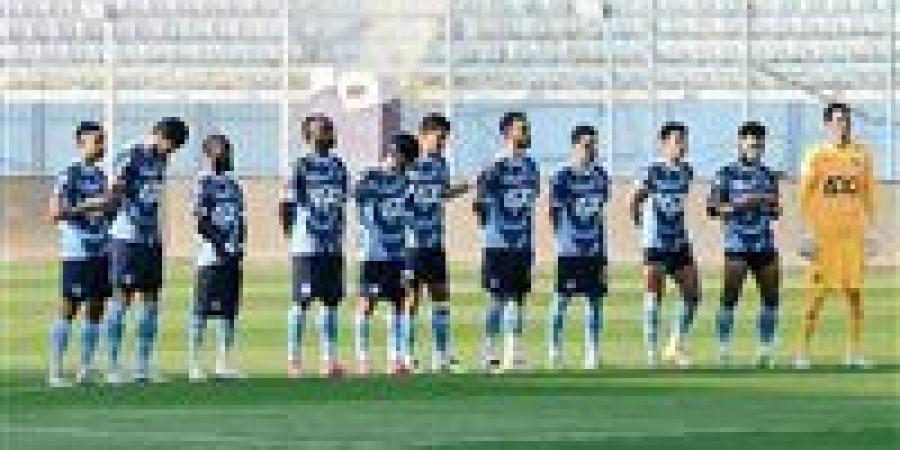 رسمياً.. بيراميدز يواجه الجيش الملكي فى  دور الـ٦٤ من بطولة دوري أبطال أفريقيا - بلس 48