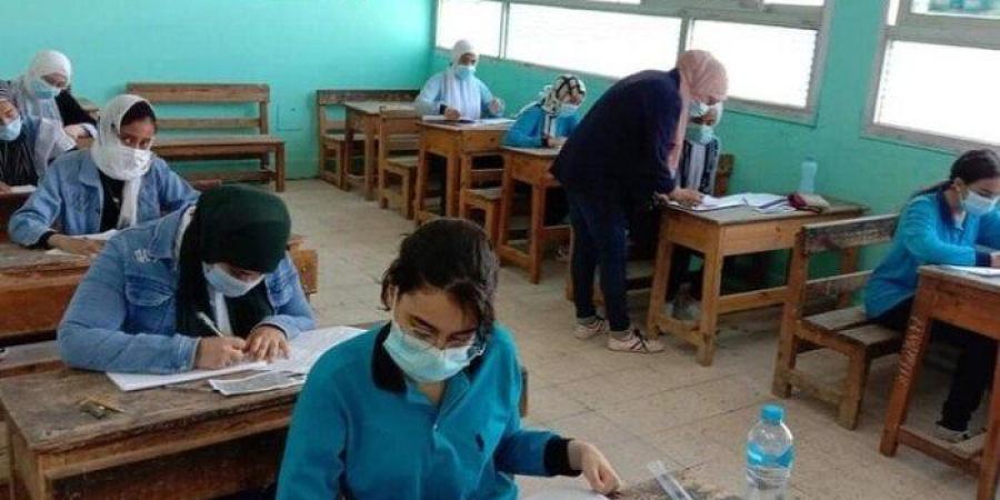 السبت.. انطلاق امتحانات الدور الثاني للثانوية العامة 2025 للنظامين الحديث والقديم - بلس 48