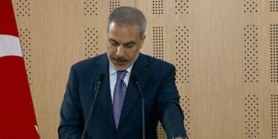 وزير الخارجية التركي: القاهرة وأنقرة ستقفان أمام أي محاولة لإخراج الفلسطينيين من ديارهم - بلس 48