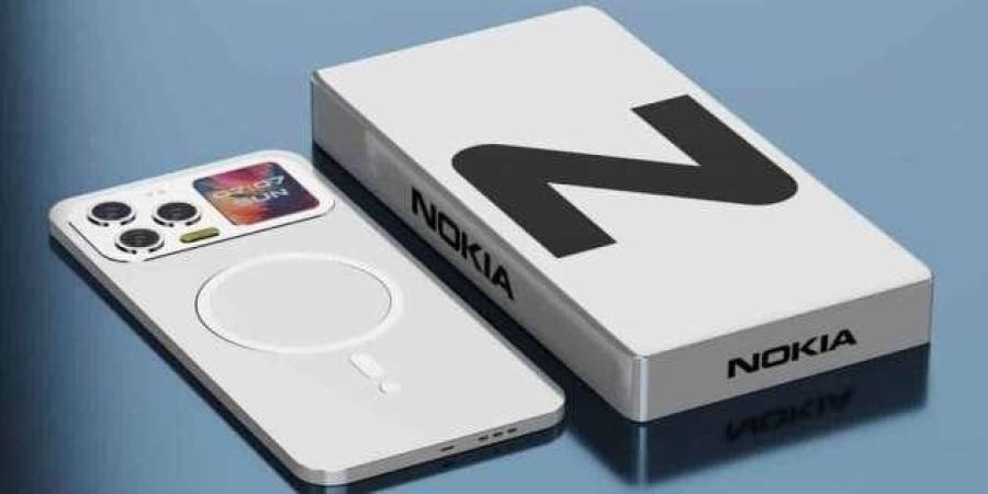 «هتفتح لعبتك في ثانية».. اكتشف مواصفات هاتف Nokia Dragon Pro - بلس 48