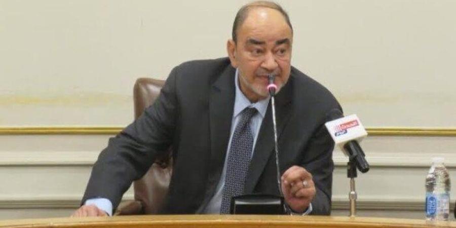 شعبة المستلزمات الطبية تبحث أزمة مديونية هيئة الشراء الموحد.. الاثنين المقبل - بلس 48