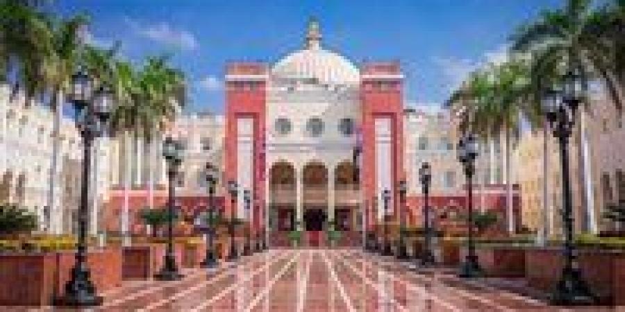 الجامعة البريطانية في مصر تعلن اعتماد اللائحة الجديدة لكلية الفنون والتصميم - بلس 48