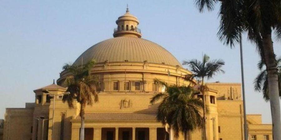 جامعة القاهرة تنفي ارتباط وفاة طبيبة امتياز بالقصر العيني بالإجهاد أو ضغط العمل - بلس 48